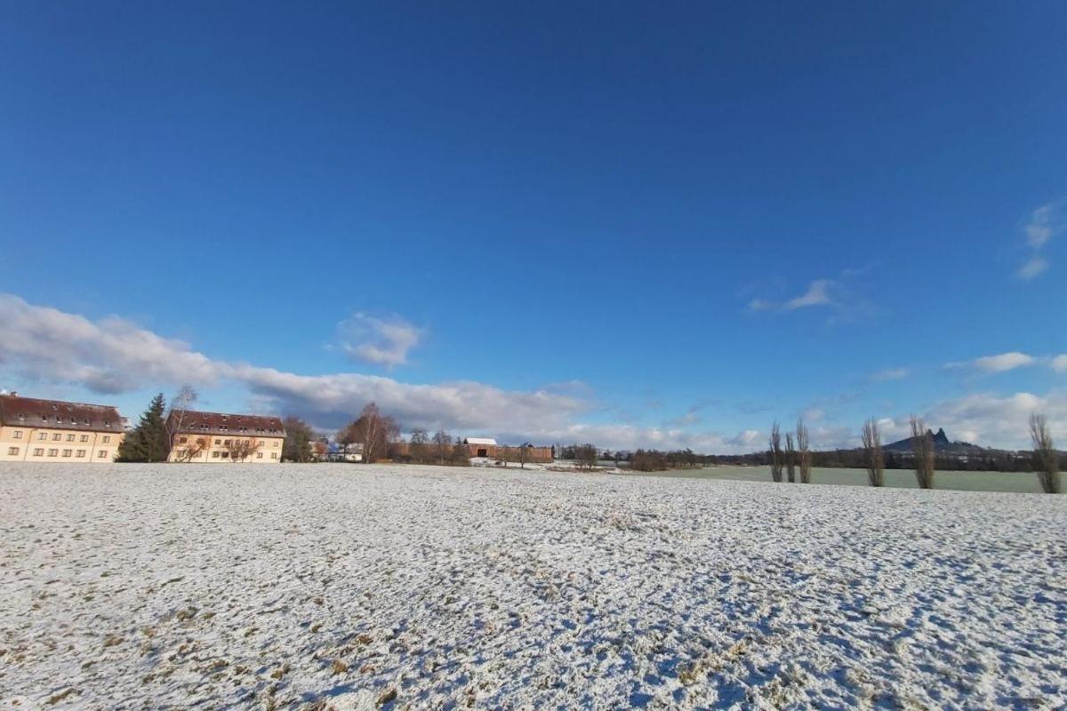 Resort Český ráj Troskovice Exterior foto