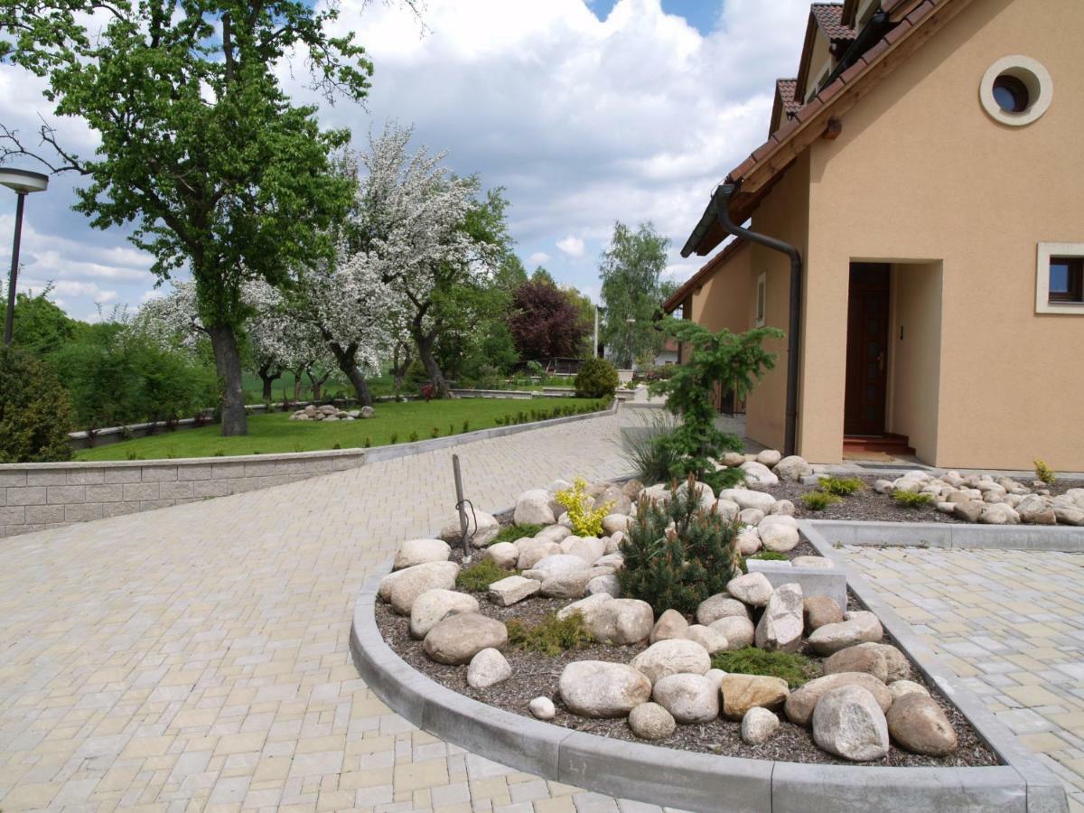 Resort Český ráj Troskovice Exterior foto