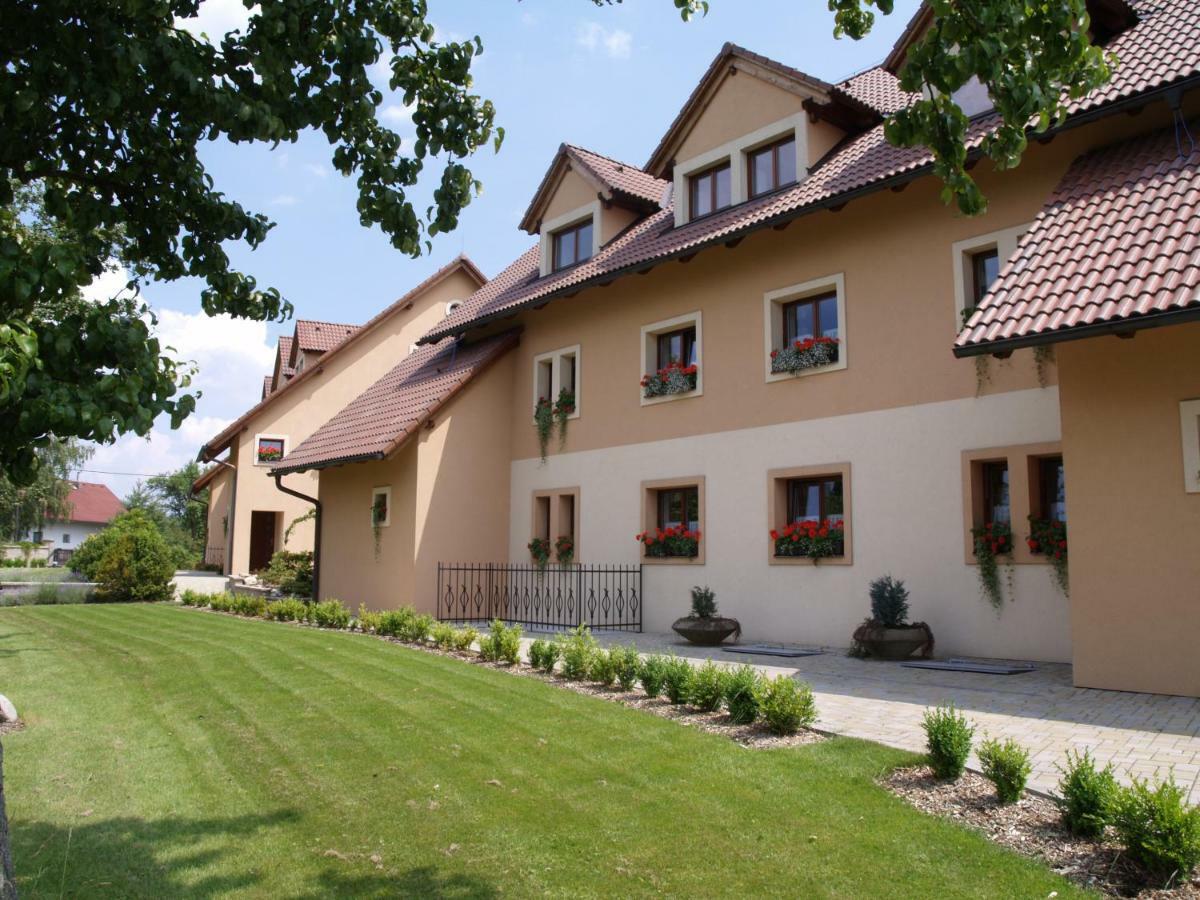 Resort Český ráj Troskovice Exterior foto